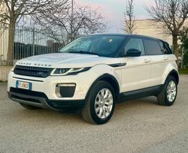 Land Rover Range Rover Evoque Range Rover Evoque 2