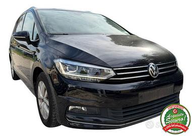 VOLKSWAGEN Touran 1.6 TDI 115 CV SCR Highline 7