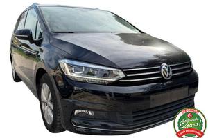 VOLKSWAGEN Touran 1.6 TDI 115 CV SCR Highline 7