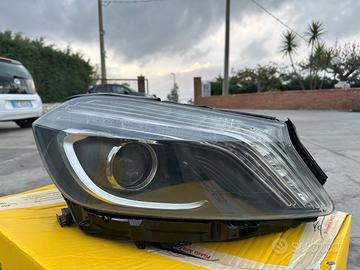 Faro Led Destro Mercedes Classe A 180d - 2016