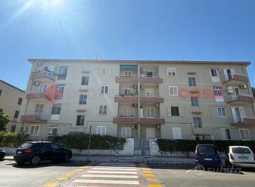 Appartamento Taranto [MAGN8VRG]