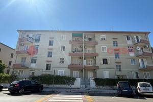 Appartamento Taranto [MAGN8VRG]