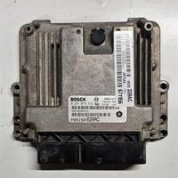 ECU  FIAT FREEMONT 2.0 JTDM CODICE: 0281018312