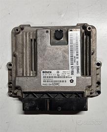 ECU  FIAT FREEMONT 2.0 JTDM CODICE: 0281018312