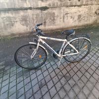 Bici bianchi Spillo come nuova usata proprio pocco