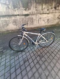 Bici bianchi Spillo come nuova usata proprio pocco