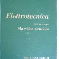 Elettrotecnica – volume II – macchine elettriche