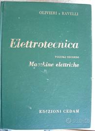 Elettrotecnica – volume II – macchine elettriche