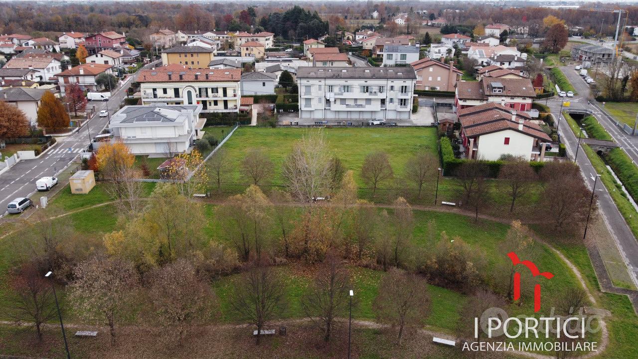 Terreno a Salzano (VE) - Vista 5
