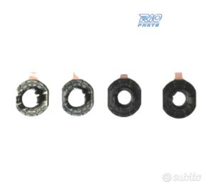 KIT 4 SUPPORTI PDC BMW F32 F33 F36 PARAURTI POSTER