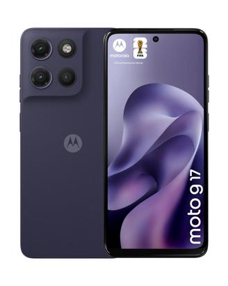 Motorola Moto g17 8/256 Gb+moto buds
