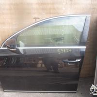 PORTA ANT SX VOLKSWAGEN PASSAT 2.0 TDI 2011 CFF 59