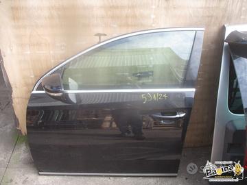 PORTA ANT SX VOLKSWAGEN PASSAT 2.0 TDI 2011 CFF 59