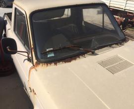 Fiat 127 pick up