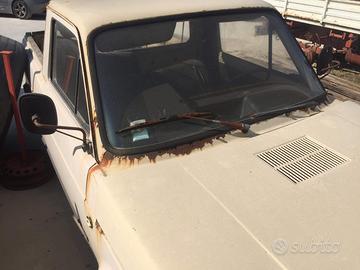 Fiat 127 pick up