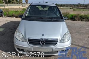 MERCEDES-BENZ CLASSE A W169 A 150 95CV ricambi-