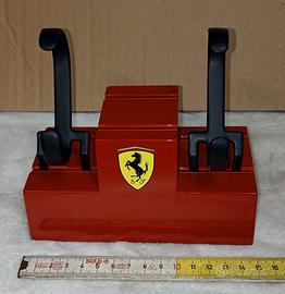 Espositore orologi ferrari