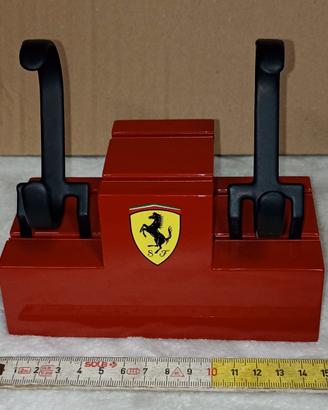 Espositore orologi ferrari