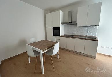 Appartamento in via Copenaghen 13 a Sassari
