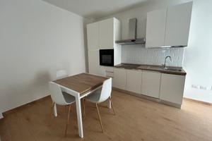 Appartamento in via Copenaghen 13 a Sassari