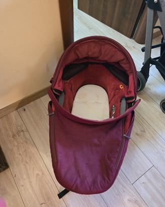 passeggino bebè confort