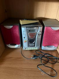 Stereo vintage