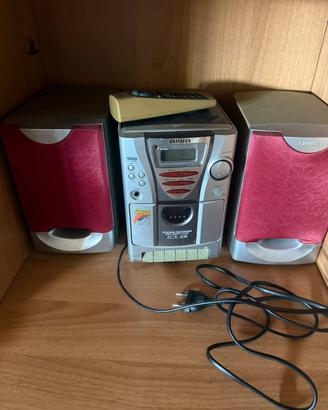 Stereo vintage