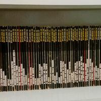 Dylan Dog  collezione
