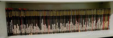 Dylan Dog  collezione