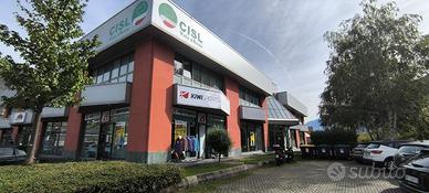 UFFICIO A SAINT-CHRISTOPHE