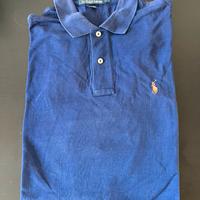Polo ralph lauren vintage taglia L