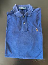 Polo ralph lauren vintage taglia L