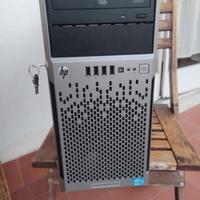 HP Proliant ML310E G8 Tower Server
