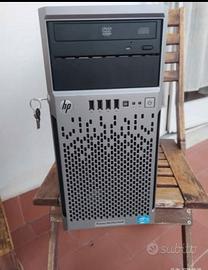 HP Proliant ML310E G8 Tower Server