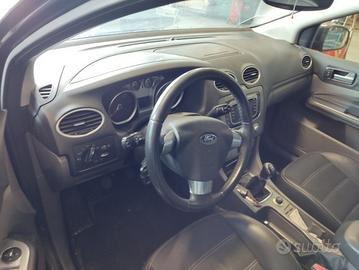 Cruscotto FORD FOCUS del 2008
