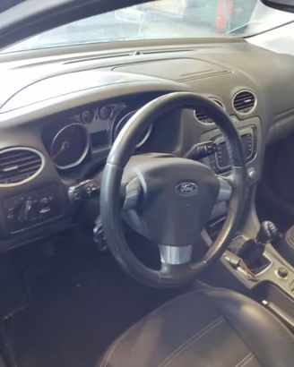 Cruscotto FORD FOCUS del 2008