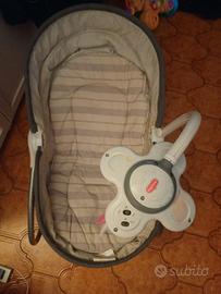 sdraietta culletta Tiny Love