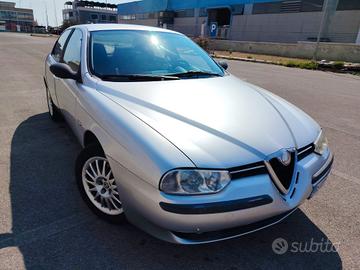 Alfa 156 1. 9jtd anno 1999 Iscritta Asi