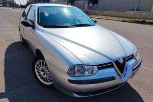 Alfa 156 1. 9jtd anno 1999 Iscritta Asi