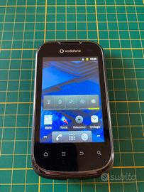 Vodafone Smart II (modello Alcatel V860)