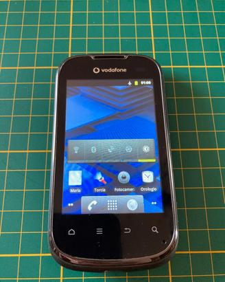 Vodafone Smart II (modello Alcatel V860)
