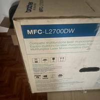 Stampante brother MFC-L2700DW