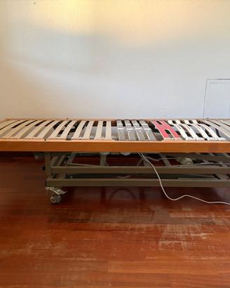 Letto elettrico