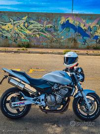 Scarico honda hornet 2003 (roadsitalia)