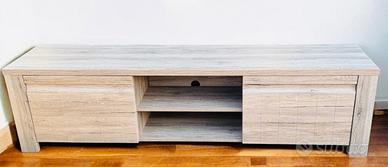 Mobile sala moderno L 202 P 45 H 53