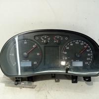 QUADRO STRUMENTI VOLKSWAGEN Polo 4Â° Serie 6Q09208