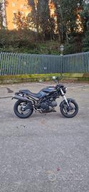 Ducati Monster 695 - 2007