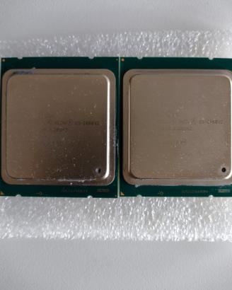 Intel Xeon 2660 V2