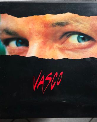 Box Vasco Rossi
