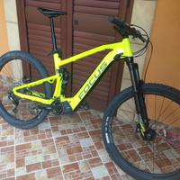 E bike Mtb focus 29